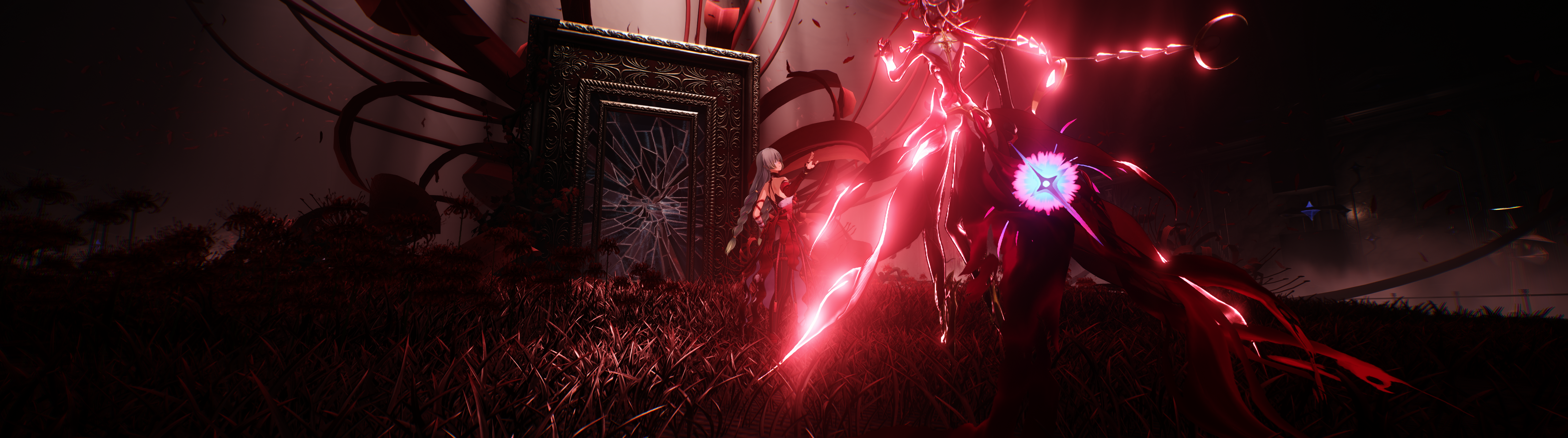 background picture of the home page